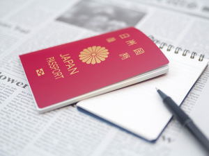 海外に於ける様々な調査