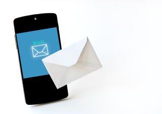 お電話かメール