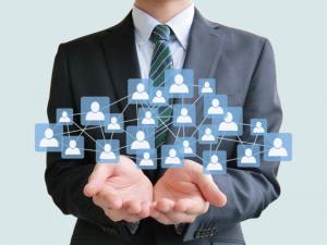 国際結婚の依頼例