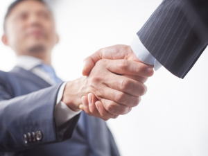 海外調査サービス情報